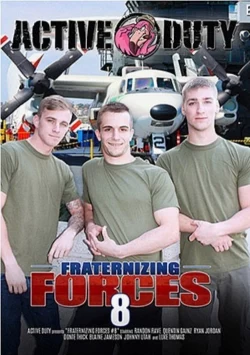 Fraternizing Forces 8