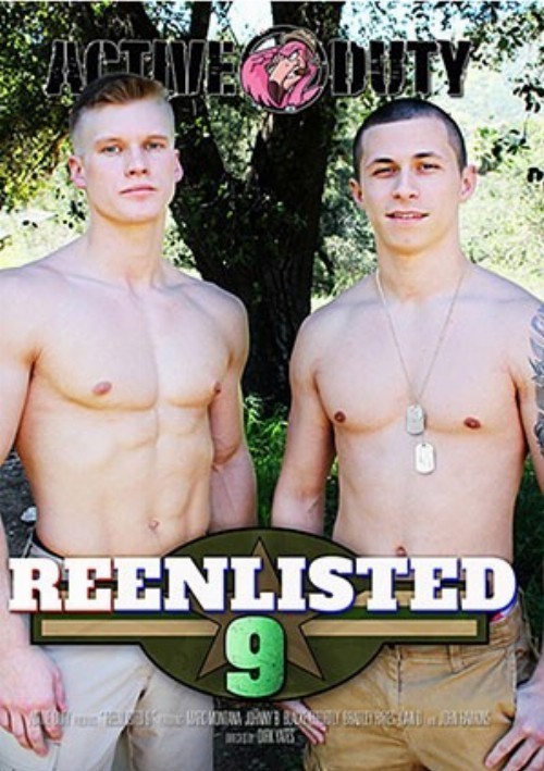 Reenlisted 9