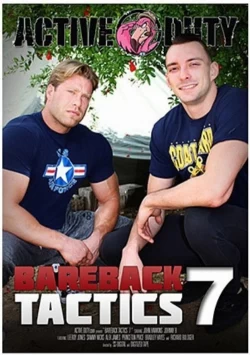 Bareback Tactics 7