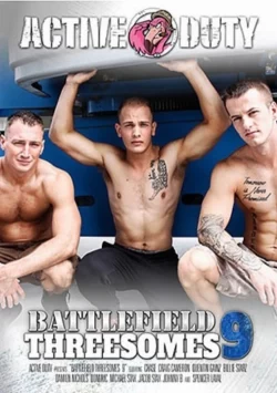 Battlefield Threesomes 9