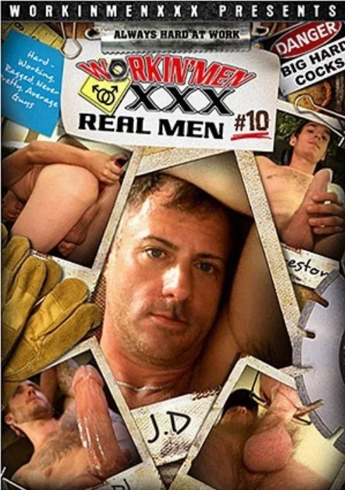 Real Men 10