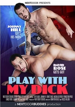 Play With My Dick