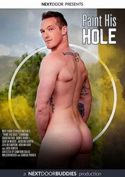 Paint His Hole