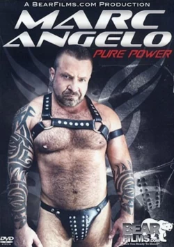 Marc Angelo: Pure Power