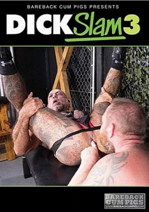 Dick Slam 3