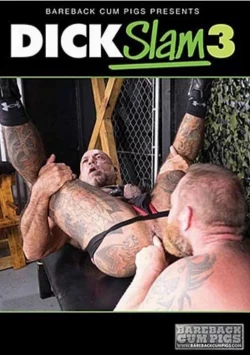 Dick Slam 3