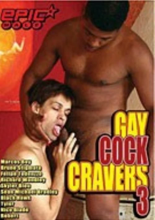 Gay Cock Cravers 3