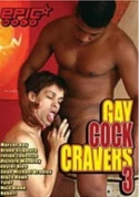 Gay Cock Cravers 3