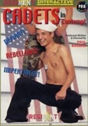 Cadets In Contempt