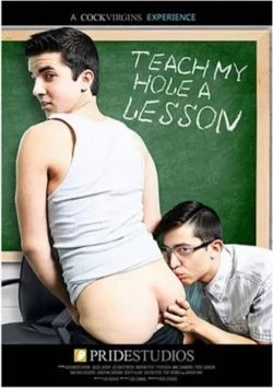 Teach My Hole A Lesson