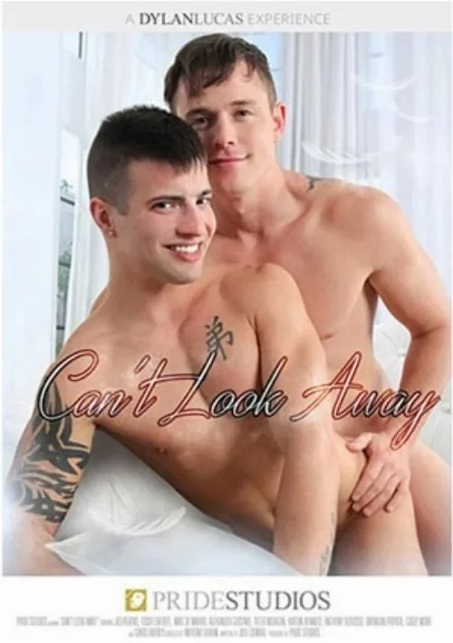 Okładka produktu Can't Look Away w sklepie PORNO-DVD.STORE