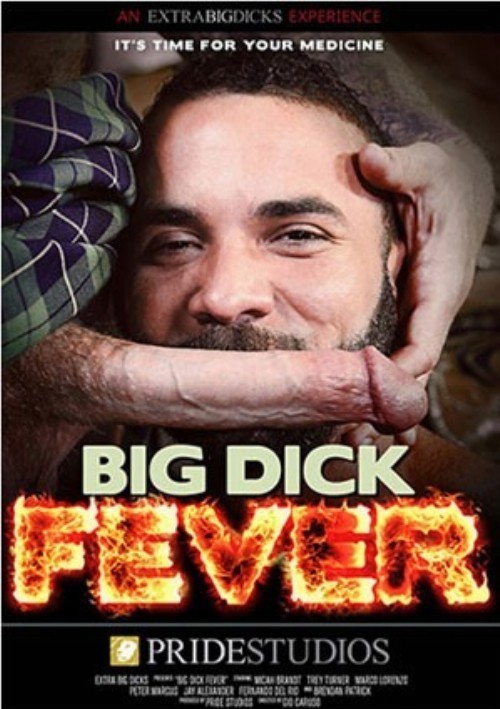 Big Dick Fever