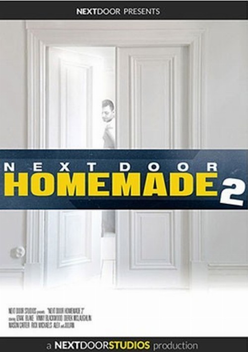 Next Door Homemade 2