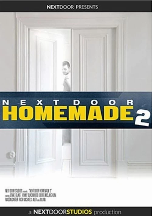 Next Door Homemade 2