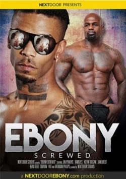 Ebony Screwed