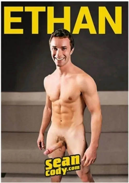Okładka produktu Ethan w sklepie PORNO-DVD.STORE