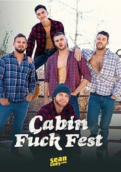 Cabin Fuck Fest
