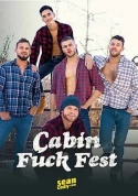 Cabin Fuck Fest