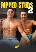 Ripped Studs 2
