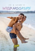 JC & Liam's Wild Hookups