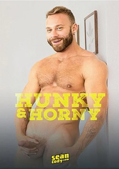 Hunky & Horny
