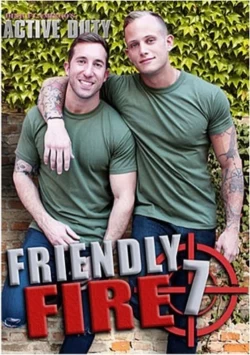 Friendly Fire 7