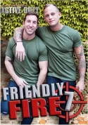 Friendly Fire 7