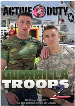 Guerrilla Troops 2
