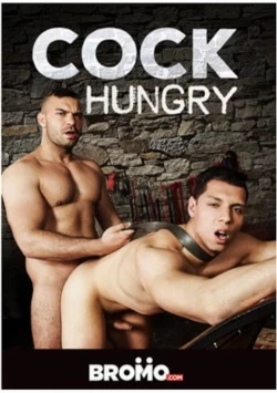 Cock Hungry