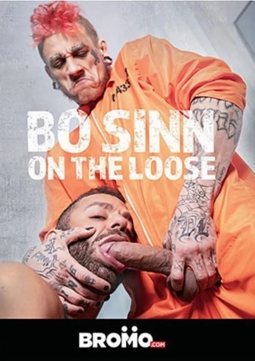 Bo Sinn On The Loose