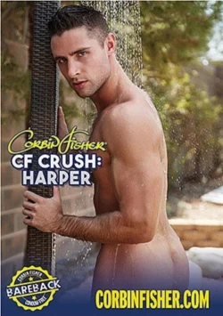 CF Crush: Harper