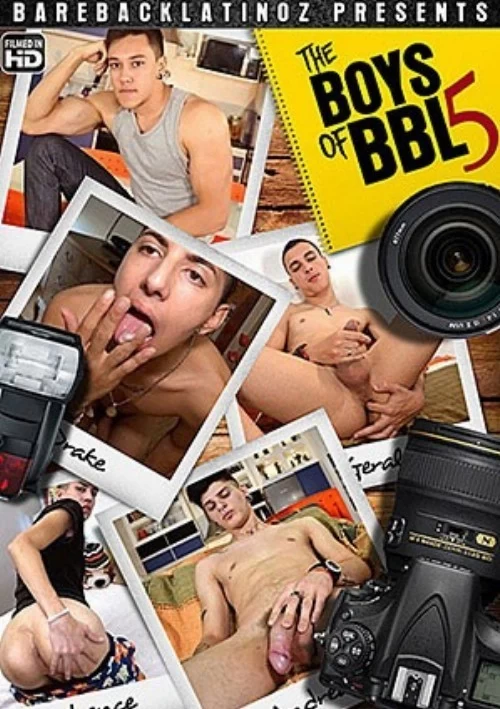 The Boys Of BBL 5