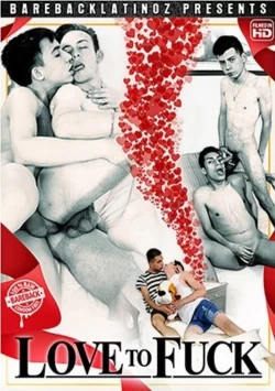 Love To Fuck