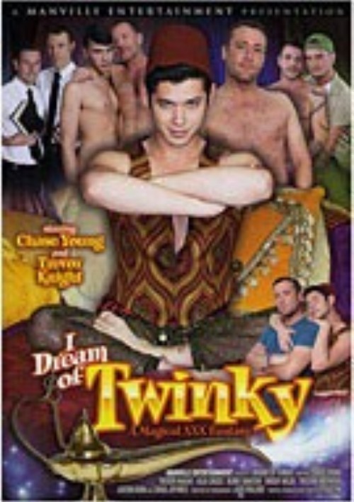 I Dream Of Twinky