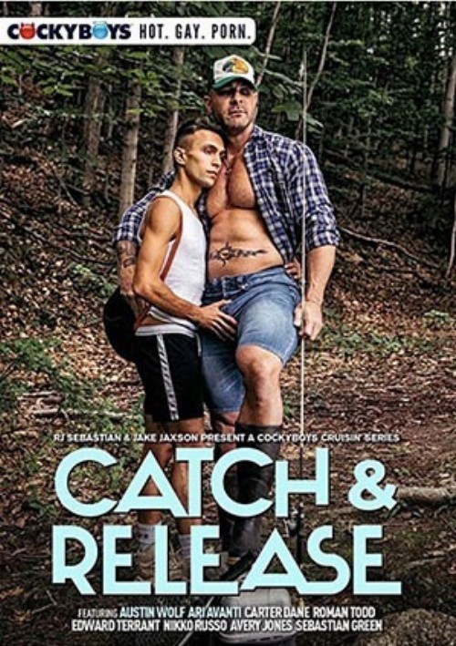 Catch & Release
