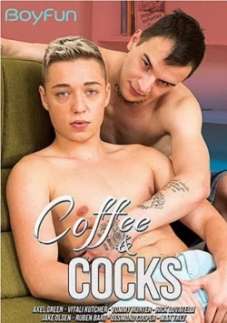 Coffee & Cocks 1