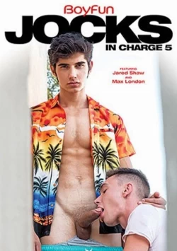 Jocks in Charge 5