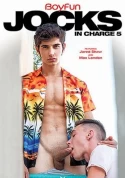 Jocks in Charge 5