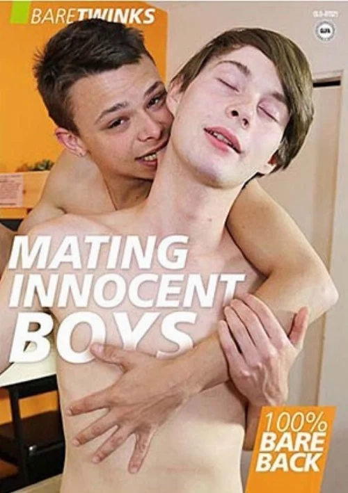 Mating Innocent Boys