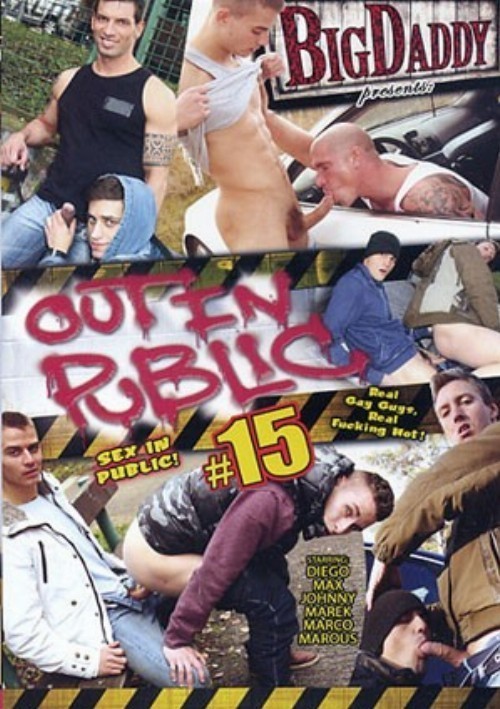 Out In Public 15