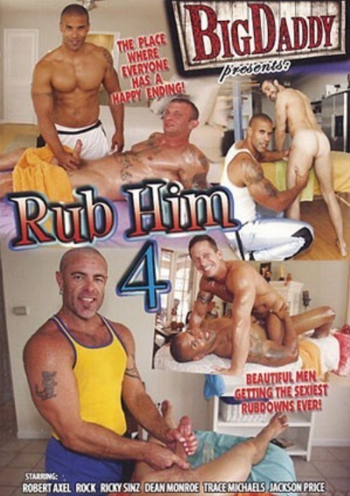 Rub Him 4