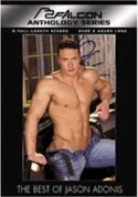 The Best Of Jason Adonis