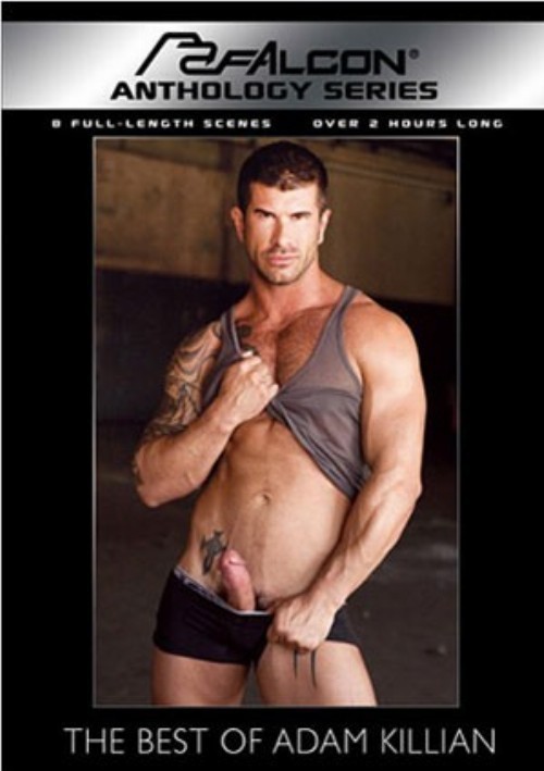 The Best Of Adam Killian