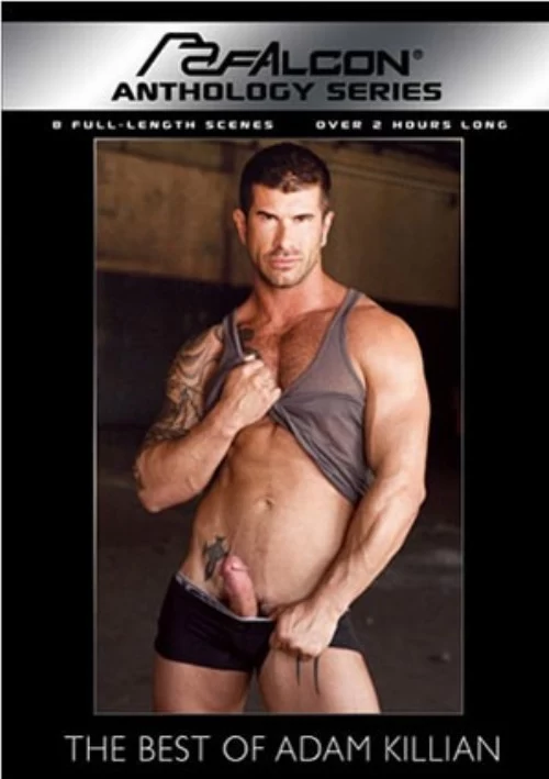 The Best Of Adam Killian