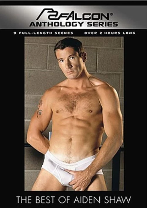 The Best Of Aiden Shaw