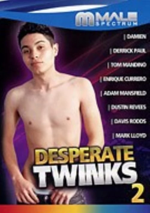 Desperate Twinks 2