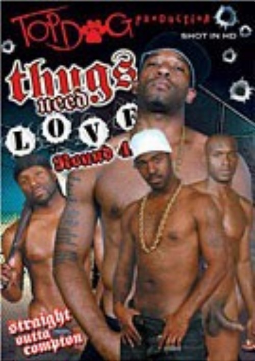 Thugs Need Love Round 4