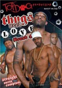 Thugs Need Love Round 4