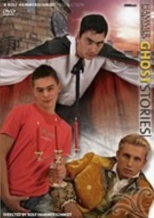 Ghost Stories