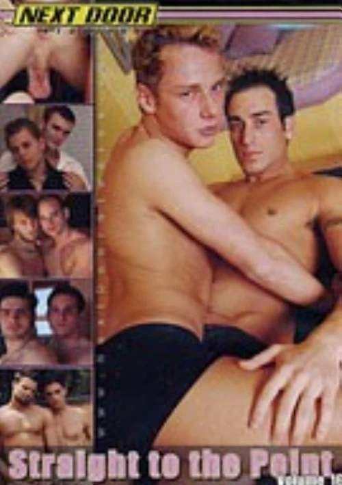 Straight To The Point 16